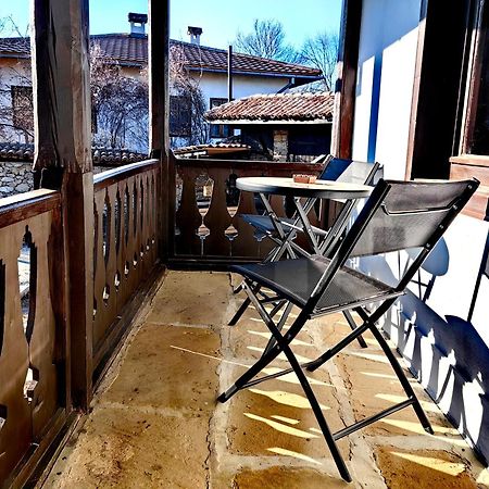 Complex Arbanashki Style-Panoramic View With Summer And Winter Terrace, Jacuzzi, Sauna, Children'S And Adult Area With Cinema Summer Arbanasi Exterior photo