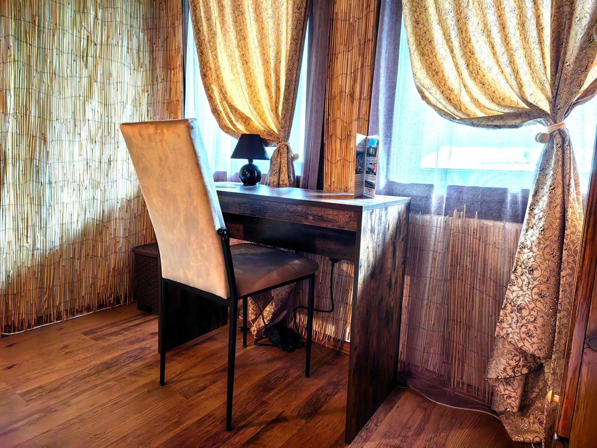 Complex Arbanashki Style-Panoramic View With Summer And Winter Terrace, Jacuzzi, Sauna, Children'S And Adult Area With Cinema Summer Arbanasi Exterior photo